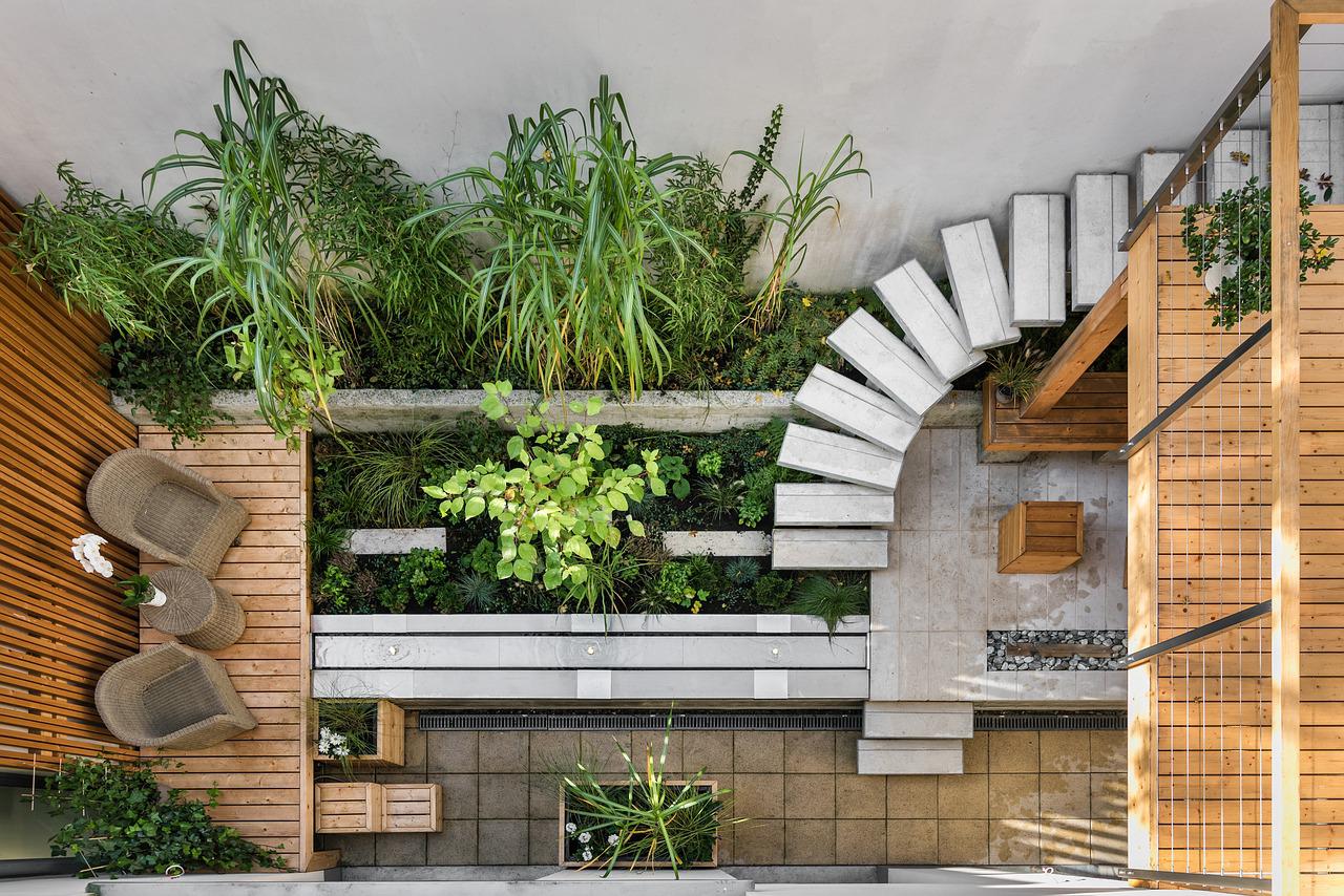 Comment Refaire Une Terrasse En Bois ? » Travaux Second Oeuvre — free download