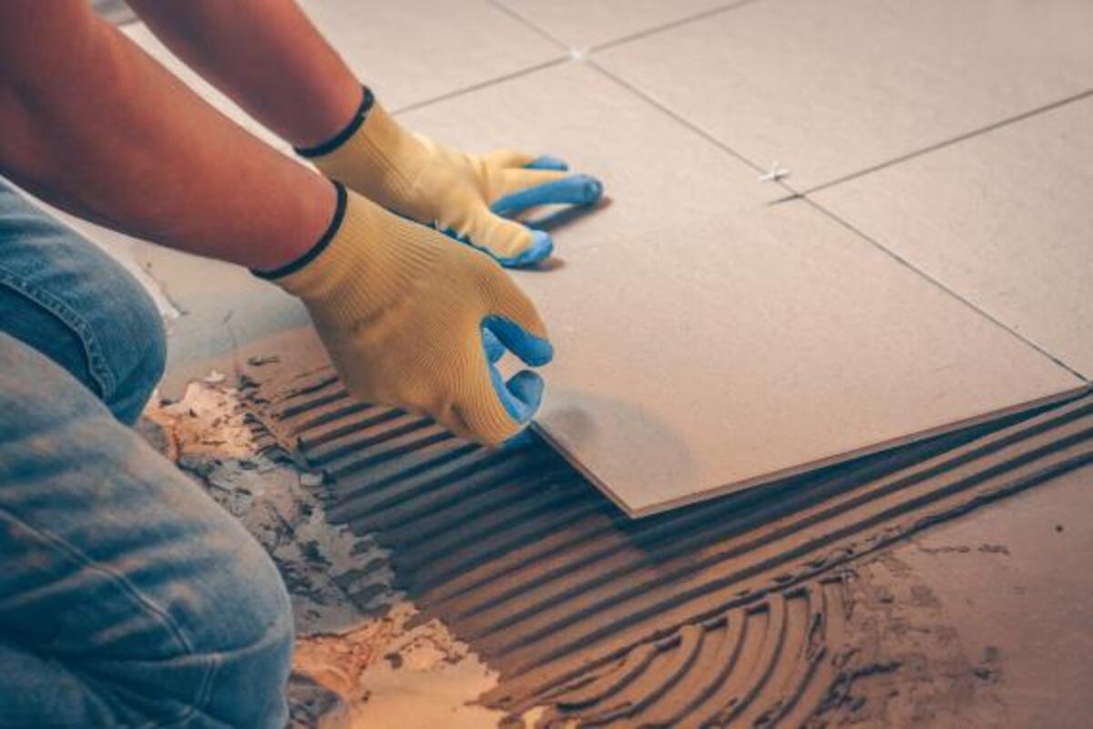 Estil Possible De Poser Du Carrelage Sur Des Panneaux OSB ? » Travaux — free download