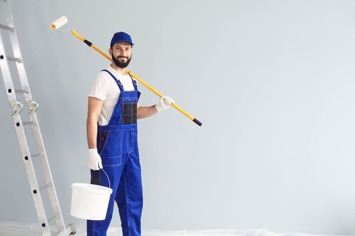 5 Bonnes Raisons De Confier Votre Peinture Résidentielle à Un Expert Du ...