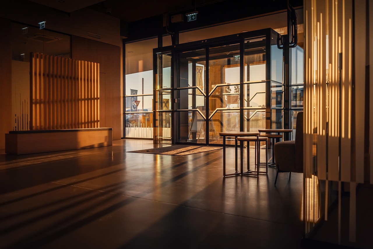 découvrez notre large choix de revêtements de sol adaptés à tous les styles et budgets. qualité, durabilité et esthétique se rencontrent pour transformer votre intérieur avec des solutions de flooring innovantes. commandez dès maintenant!