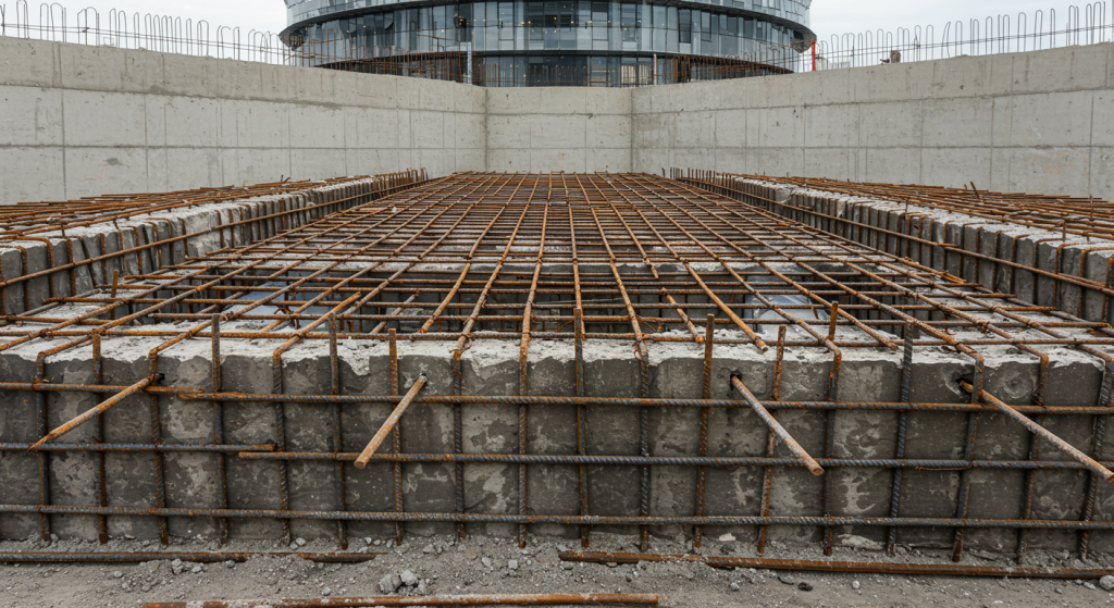 Le béton armé