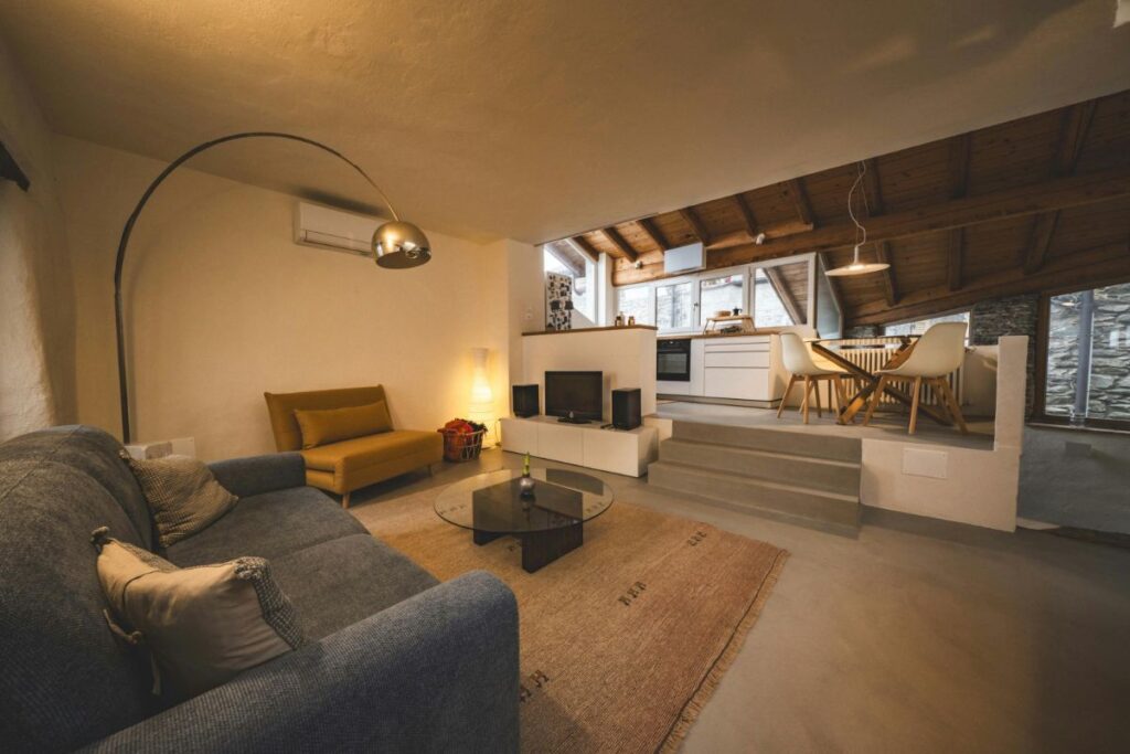 Harmoniser l'intérieur pour un design parfait