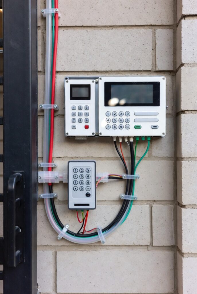 installation visio-phone