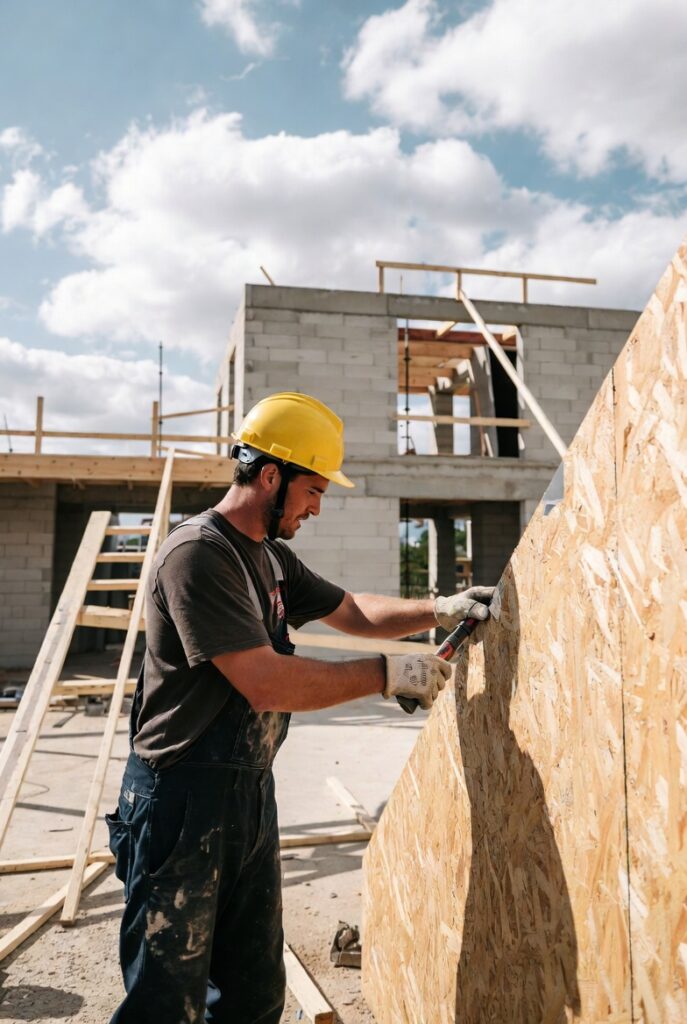 travaux de couverture