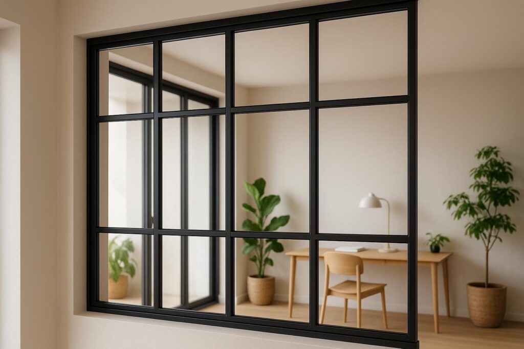 découvrez le prix d'une verrière d'atelier sur-mesure et les facteurs qui influencent son coût pour bien préparer votre projet.