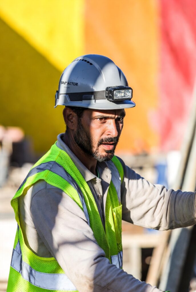 travaux de construction seconde-œuvre