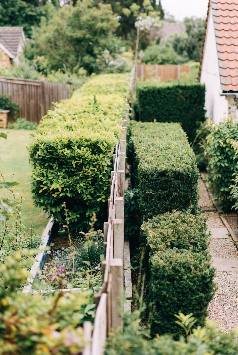 mise en place de borne