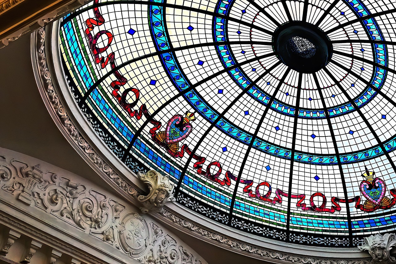 L'erreur Que Tout Le Monde Fait Avec La Verrière D'intérieur » Travaux ...