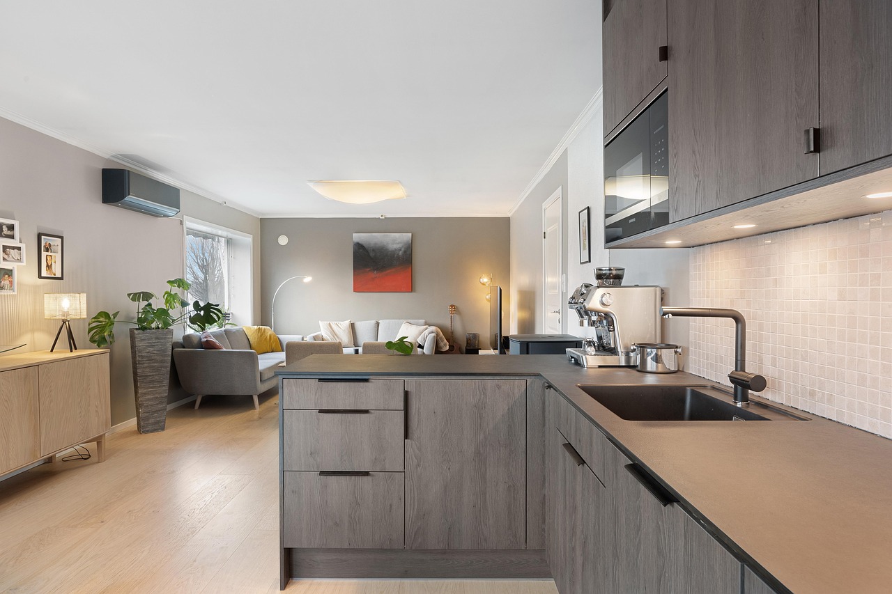 découvrez des idées inspirantes pour aménager un coin repas dans une petite cuisine, alliant fonctionnalité et style pour optimiser votre espace.