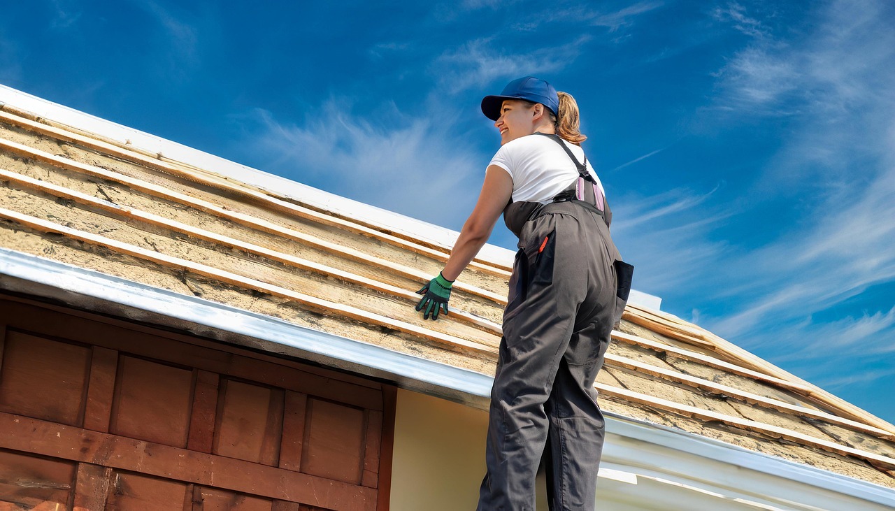 services professionnels de réparation de toitures pour protéger et restaurer votre maison rapidement et efficacement.