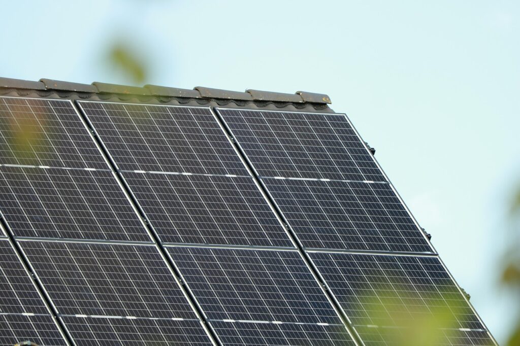 découvrez nos panneaux solaires performants et écologiques pour une énergie renouvelable et économique. installez des solutions solaires adaptées à vos besoins et réduisez votre empreinte carbone.