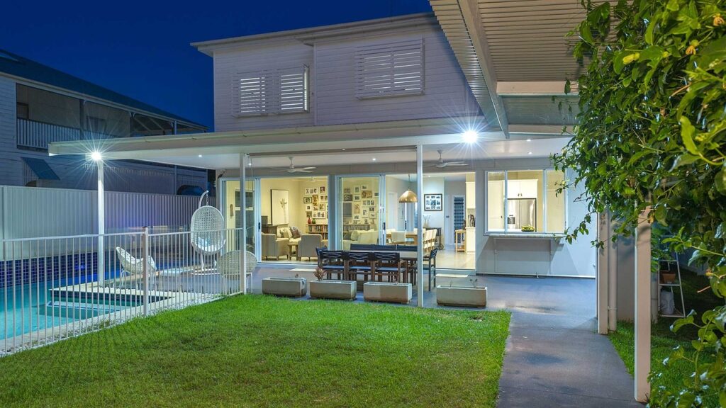 découvrez des idées de conception d’éclairage pour patio et créez une ambiance chaleureuse, élégante et fonctionnelle dans votre espace extérieur.